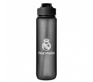 Botella tritan Real Madrid 1000ml