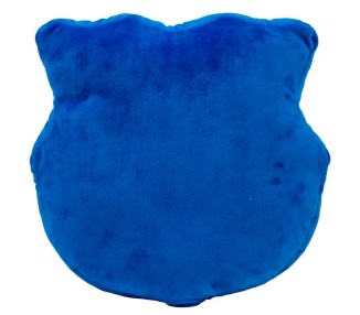 Cojin 3D F.C. Barcelona