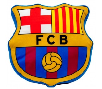 Cojin 3D F.C. Barcelona