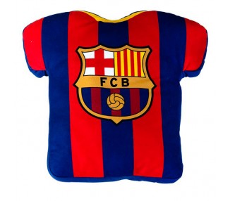 Cojin 3D Lamine Yamal F.C. Barcelona