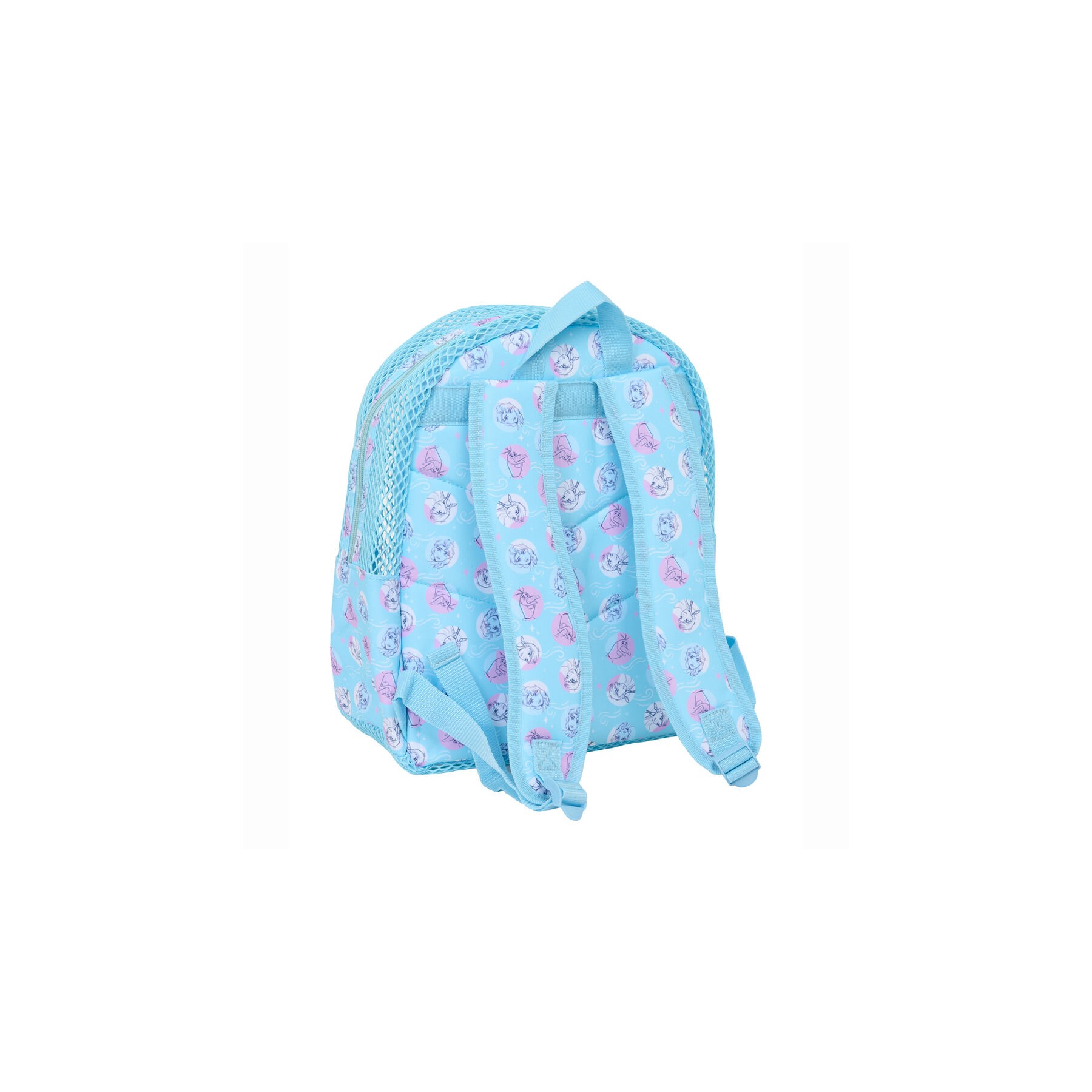 Mochila anti arena Frozen Disney 30cm