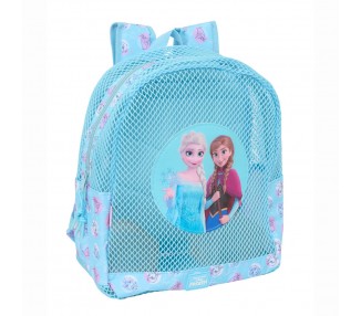 Mochila anti arena Frozen Disney 30cm