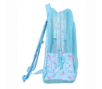 Mochila anti arena Frozen Disney 30cm