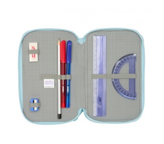 Plumier Furby triple 37pzs