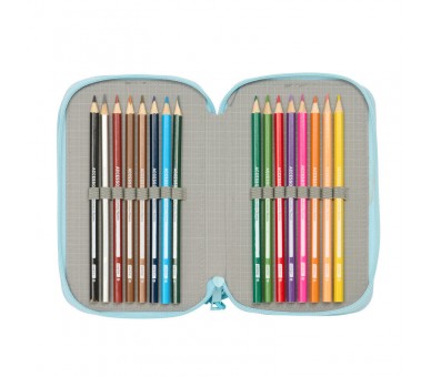 Plumier Furby triple 37pzs