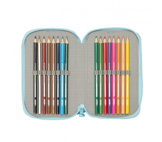 Plumier Furby triple 37pzs