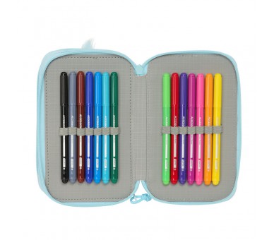 Plumier Furby triple 37pzs