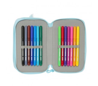 Plumier Furby triple 37pzs