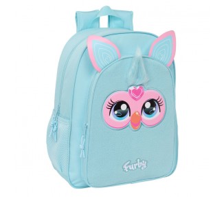 Mochila Furby 42cm adaptable