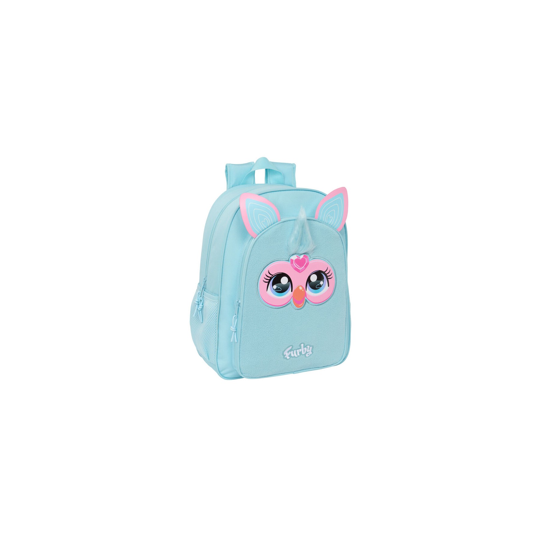 Mochila Furby 42cm adaptable