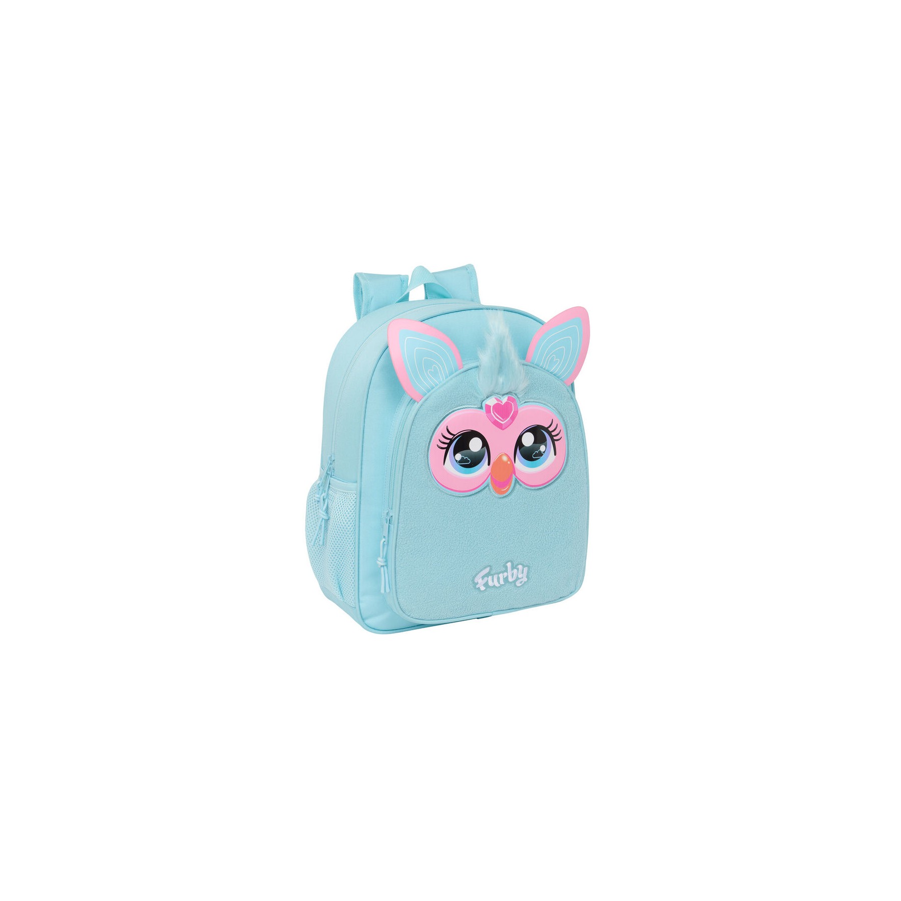 Mochila Furby 48cm adaptable