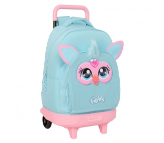 Trolley compact Furby 45cm