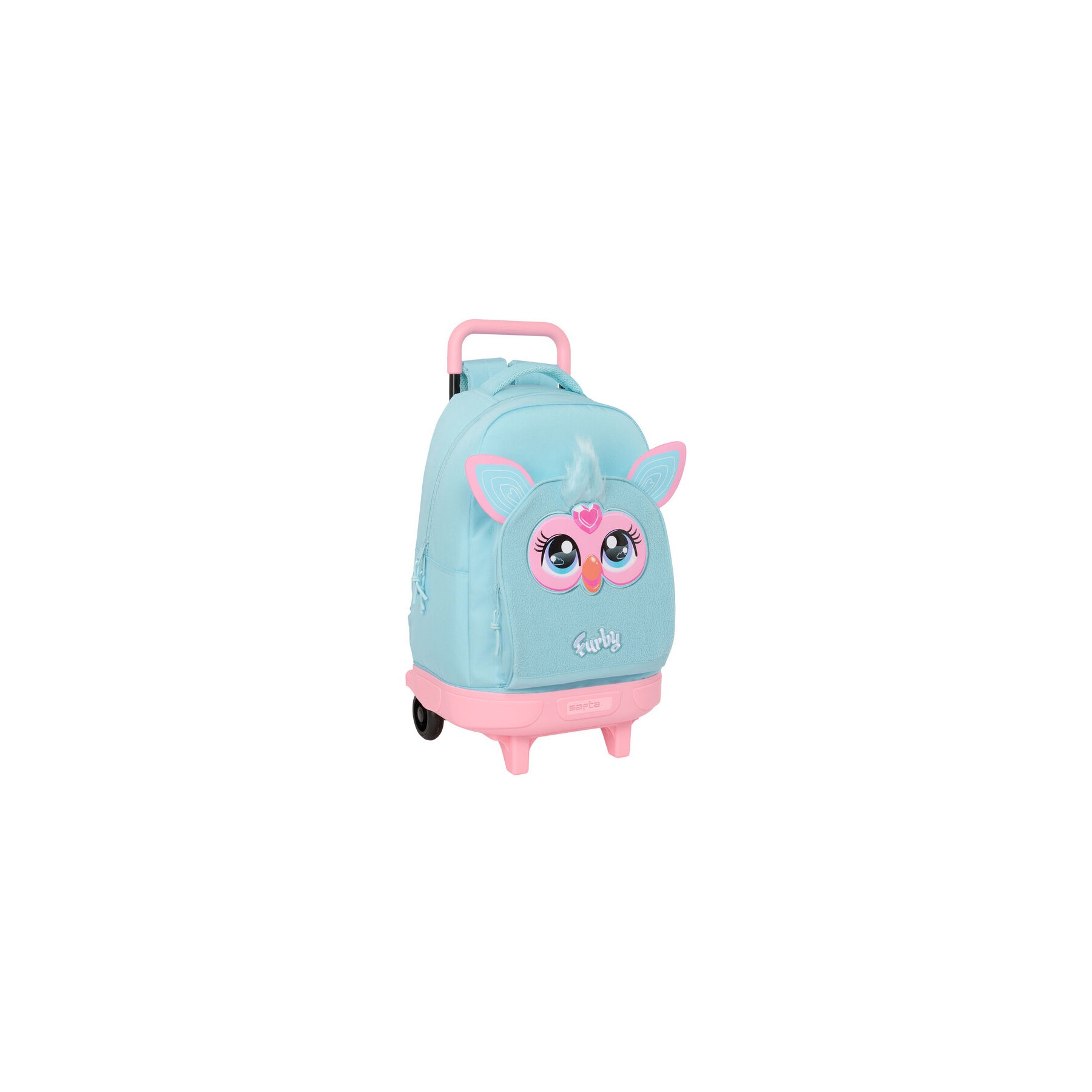 Trolley compact Furby 45cm
