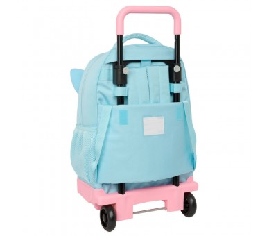 Trolley compact Furby 45cm