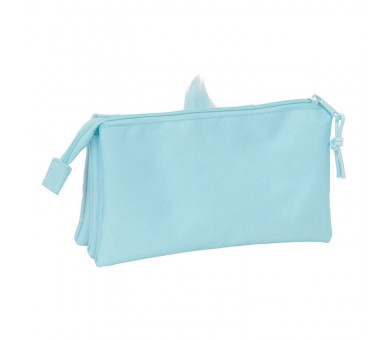 Portatodo Furby triple