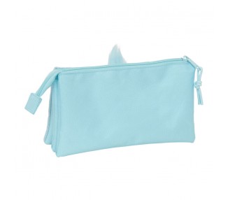 Portatodo Furby triple