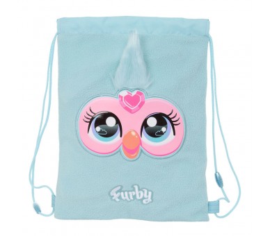 Saco Furby 34cm