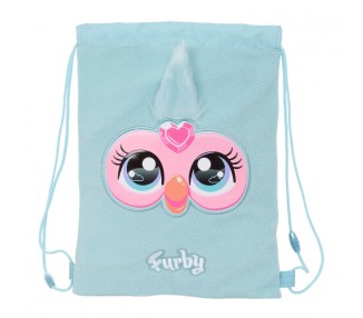 Saco Furby 34cm