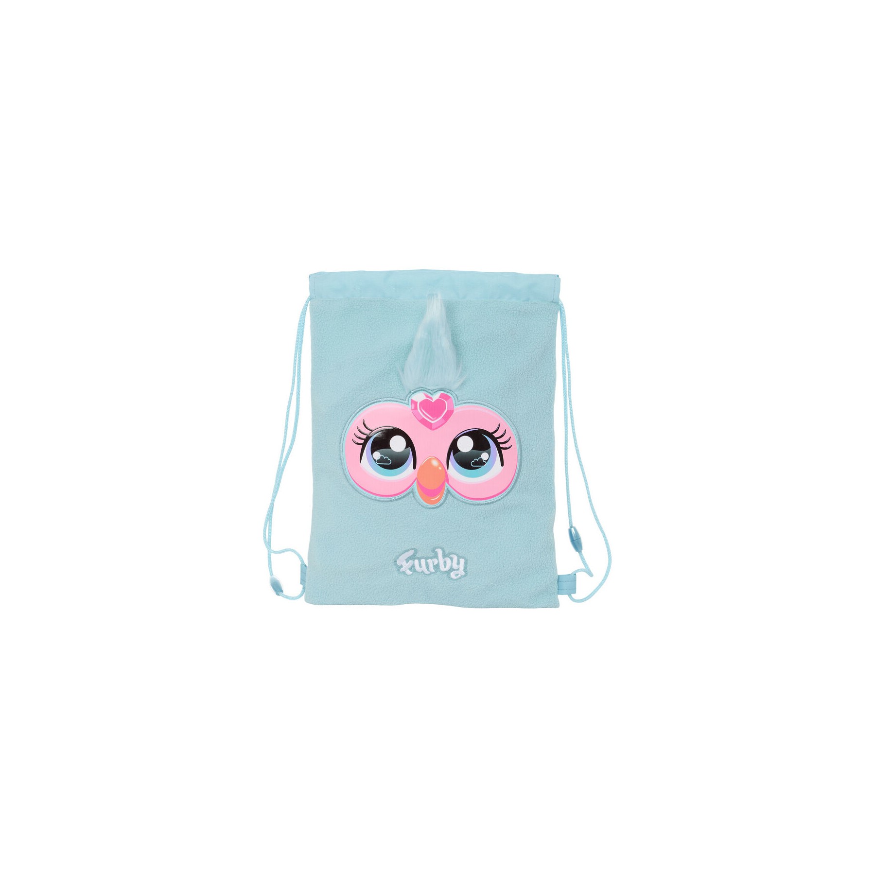 Saco Furby 34cm