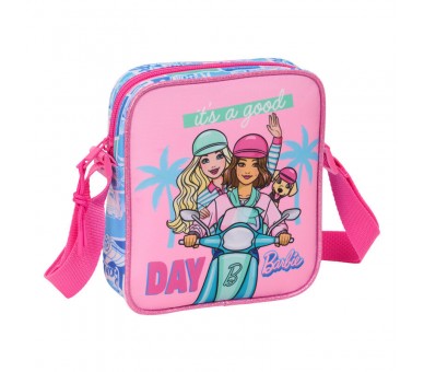 Bandolera Good Day Barbie