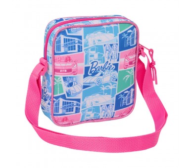 Bandolera Good Day Barbie