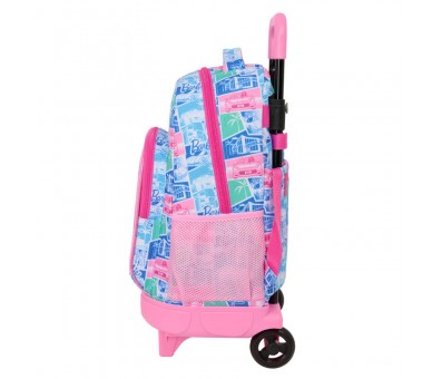 Trolley compact Good Day Barbie 45cm