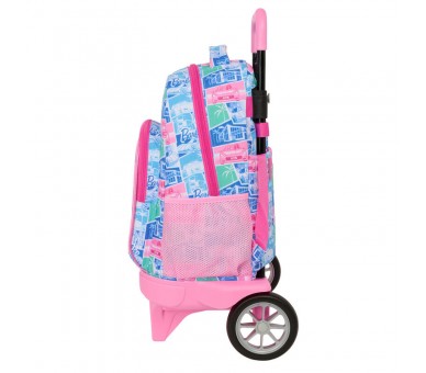 Trolley compact Good Day Barbie 45cm