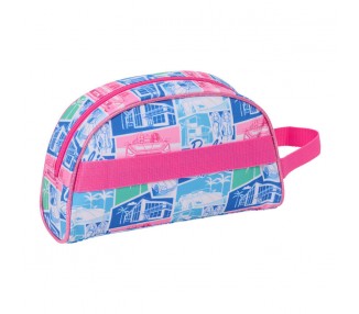 Neceser Good Day Barbie adaptable