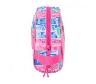 Neceser Good Day Barbie adaptable