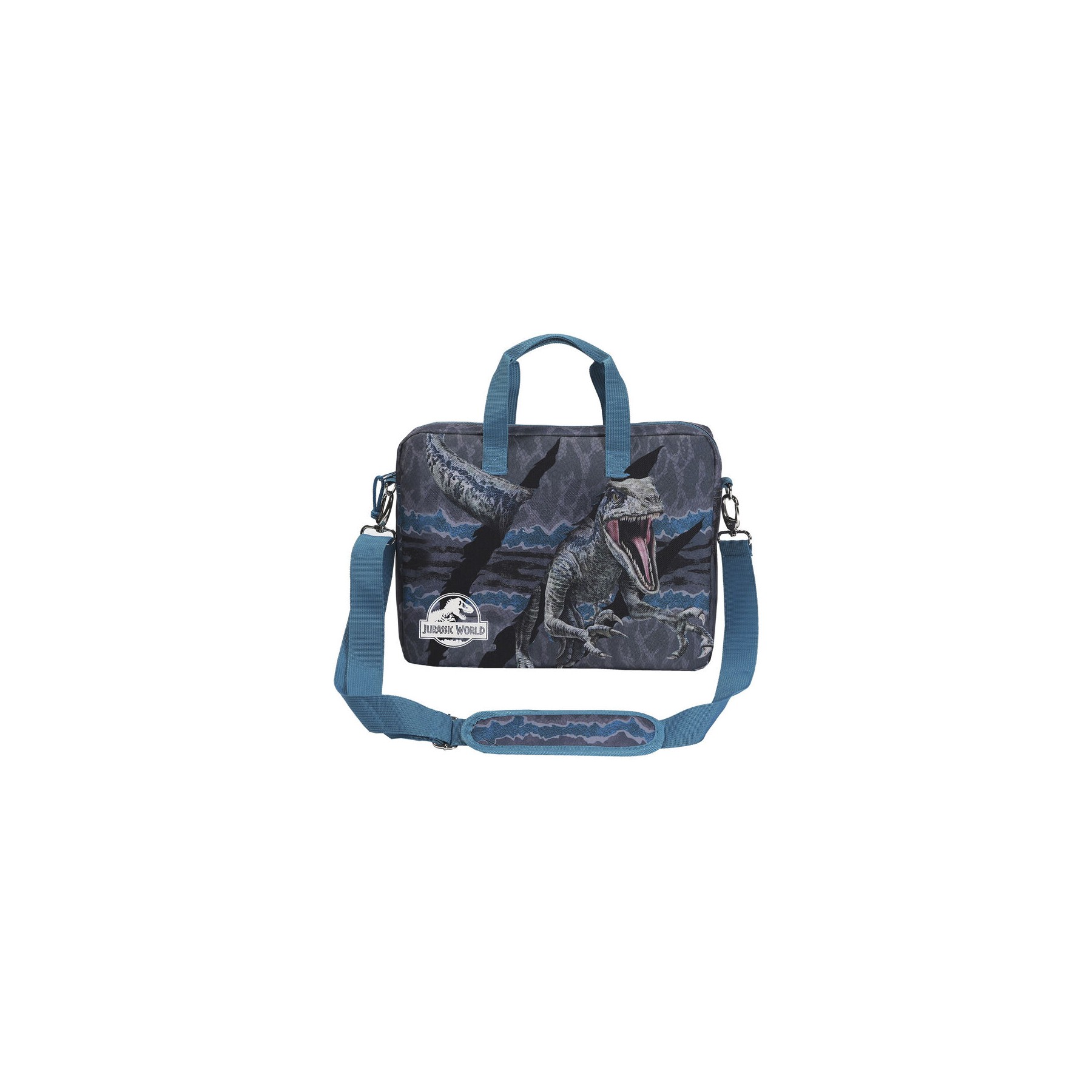 Funda Portatil Jurassic World