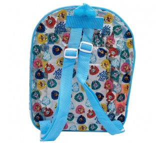 Mochila actividades Patrulla Canina Paw Patrol 42pzs