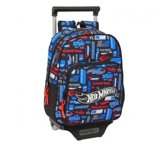 Trolley Hot Wheels 27cm