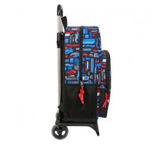 Trolley Hot Wheels 42cm