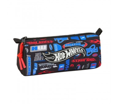 Portatodo Hot Wheels