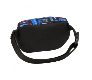 Riñonera Hot Wheels