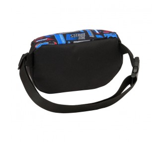 Riñonera Hot Wheels