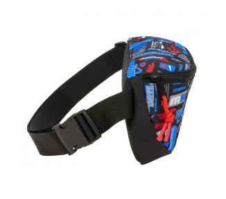 Riñonera Hot Wheels