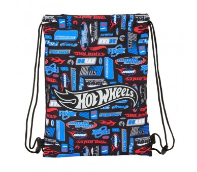 Saco Hot Wheels 34cm