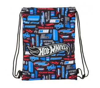 Saco Hot Wheels 34cm