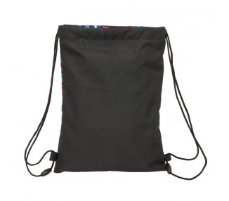 Saco Hot Wheels 34cm