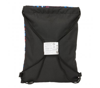 Saco Hot Wheels 34cm