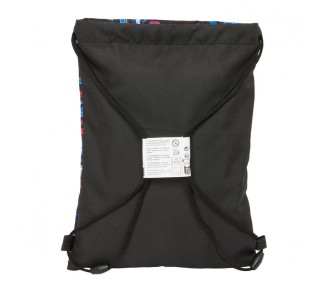 Saco Hot Wheels 34cm