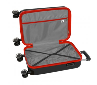 Maleta trolley ABS Hot Wheels 55cm