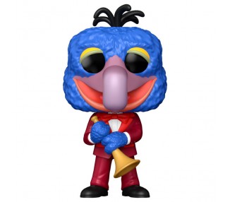 Figura POP Los Teleñecos Gonzo