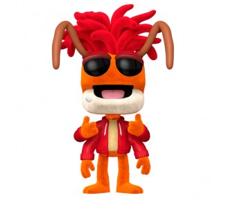 Figura POP Los Teleñecos Pepe the Prawn