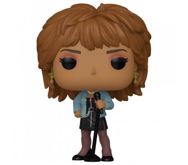 Figura POP Tina Turner