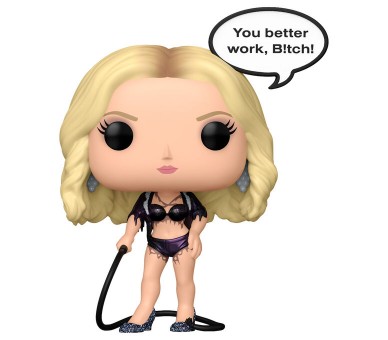 Figura POP Britney Spears
