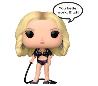 Figura POP Britney Spears