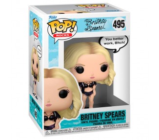 Figura POP Britney Spears