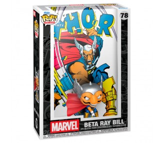 Figura POP Comic Cover Marvel Beta Ray Bill